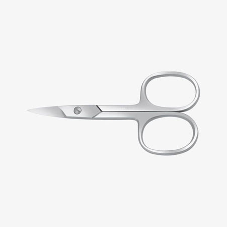 Fancy Nail Scissors